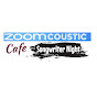 Zoomcoustic Cafe logo