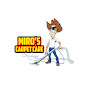 Miro's Carpet Care logo