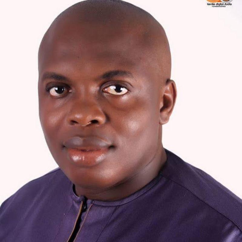 IfeanyiCy Njoku