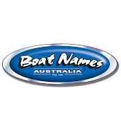 BoatNamesAustralia