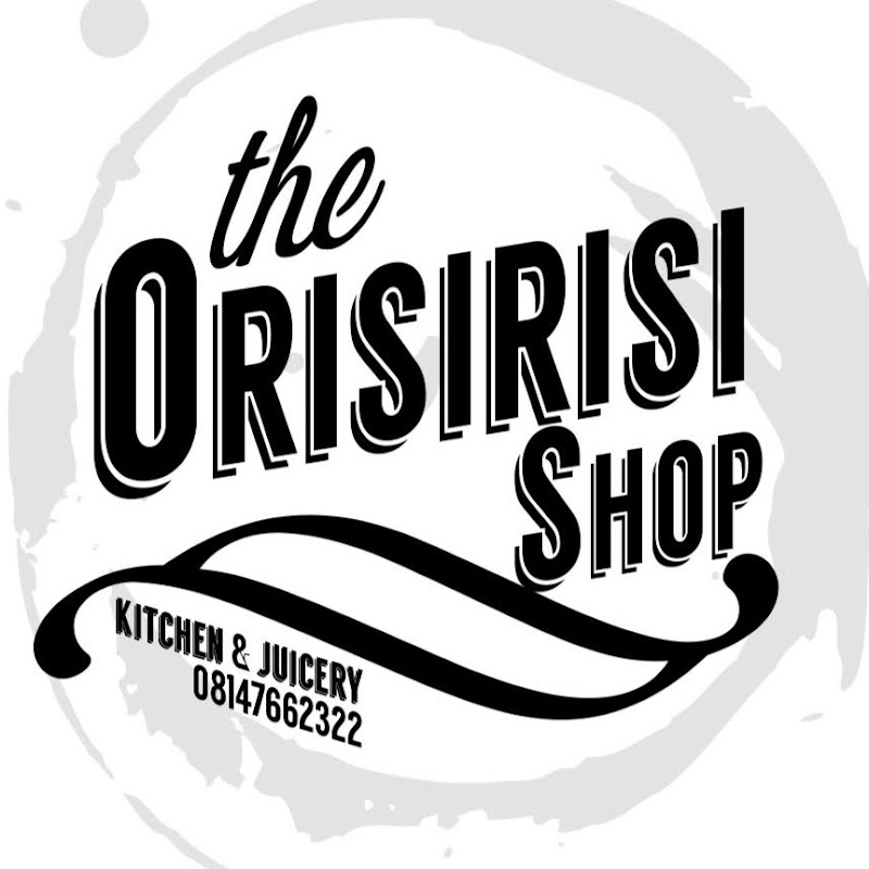 Orisirisi Shop