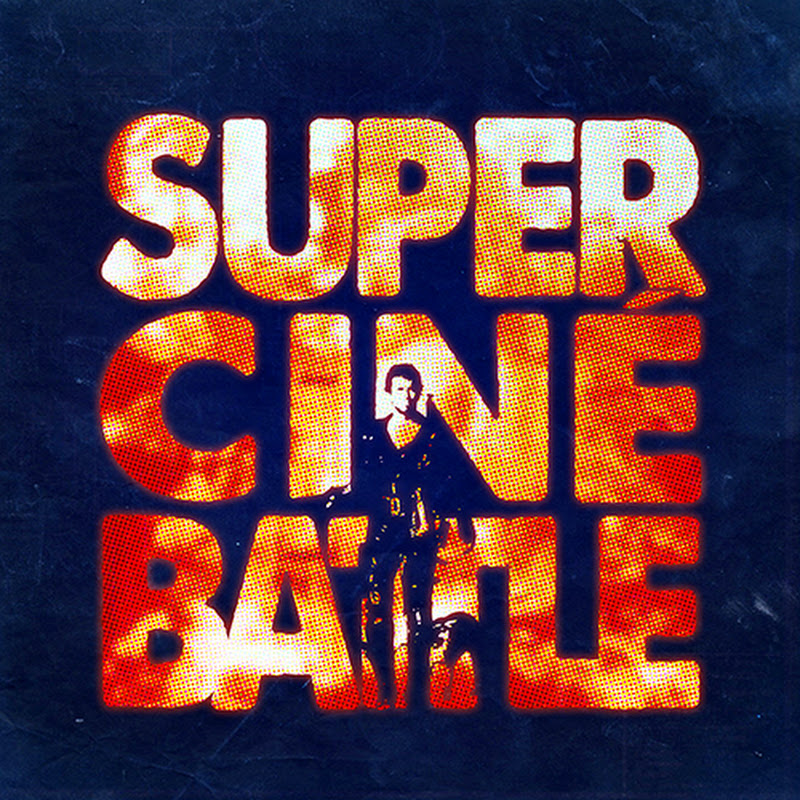Super Ciné Battle