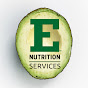 EMU Eagle Nutrition Services logo