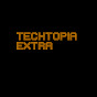 Tech Topia Extra logo
