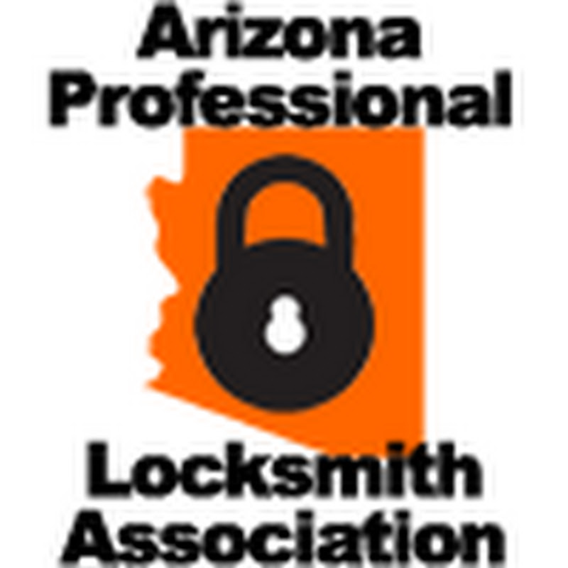 Arizona Professional Locksmith Association icon