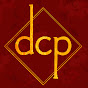 Danielle Crawford Productions logo