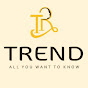Trend 7 logo