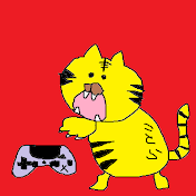 大人のゲーム紹介 小虎