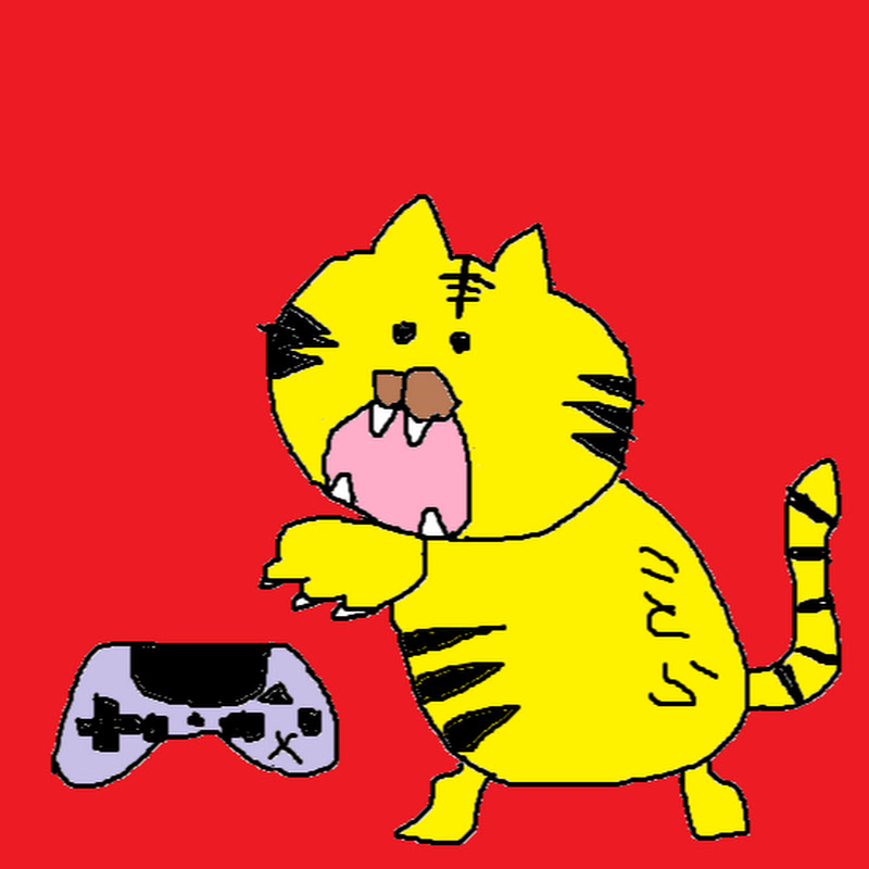 大人のゲーム紹介 小虎のサムネイル