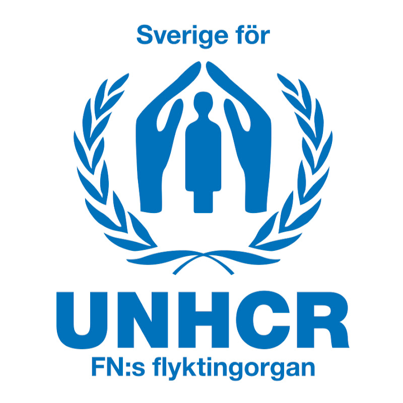Sverige för UNHCR