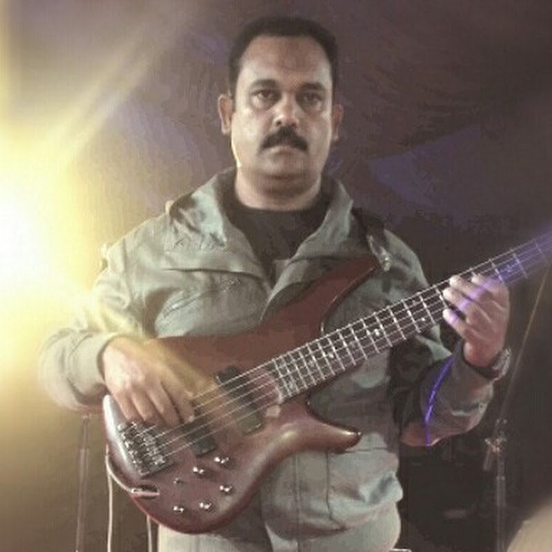 Muzaffar Ahmed ASIANZ