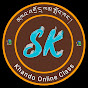 Khando Online Class