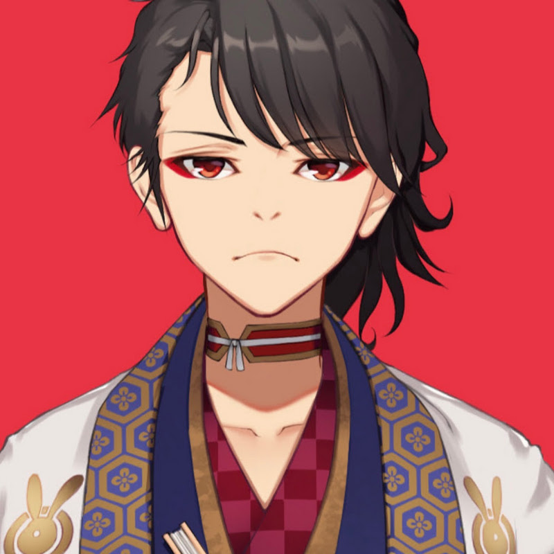 勘解由小路一神斎【i-LIVE】