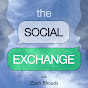The Social Exchange Podcast logo
