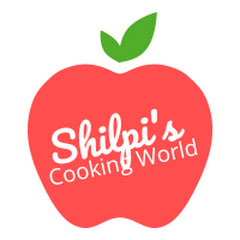 Логотип каналу Shilpi's Cooking World