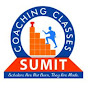 SUMIT COACHING CLASSES logo