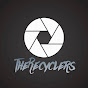 The Recyclers TM logo