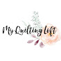 My Quilting Loft logo