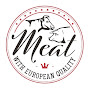 Meat from Europe logo