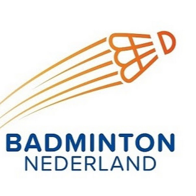 Badminton Nederland icon