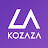 KOZAZA Stay Home in Korea