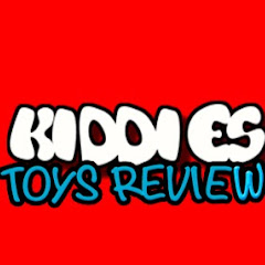 Kiddies Toys Review