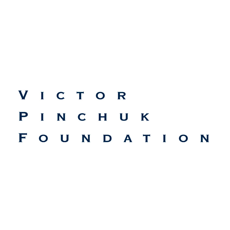 Victor Pinchuk Foundation Logo
