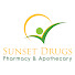 Sunset Drugs