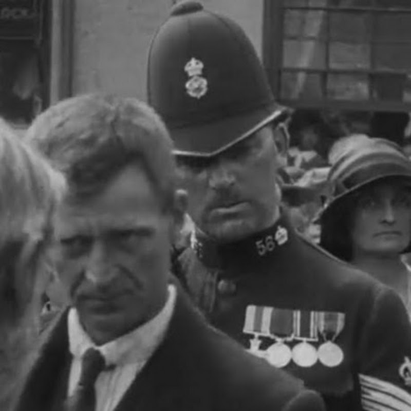 Historic Videos