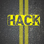 Hack The Movie logo