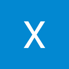 Логотип каналу X.E.X
