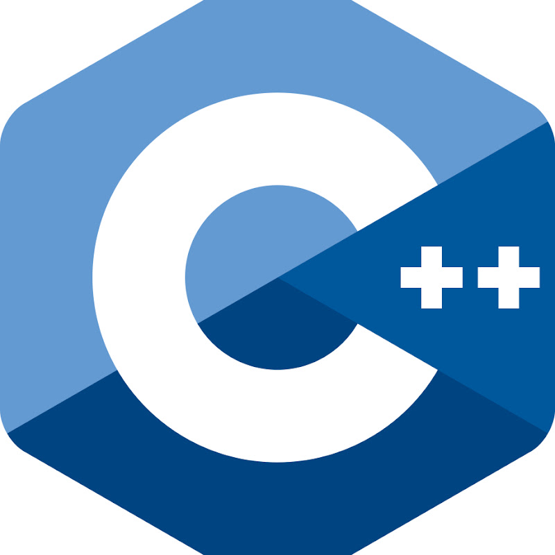 Using std::cpp Logo