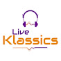 Live Klassics logo