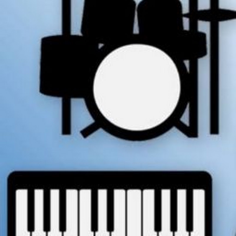 Mobile Drum & Keyboard avatar