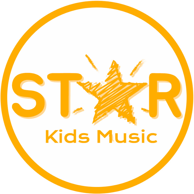 STAR Kids Music