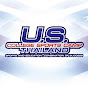 U.S. College Sports Camp Asia logo