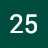 @25s43