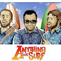 Anything But Surf logo