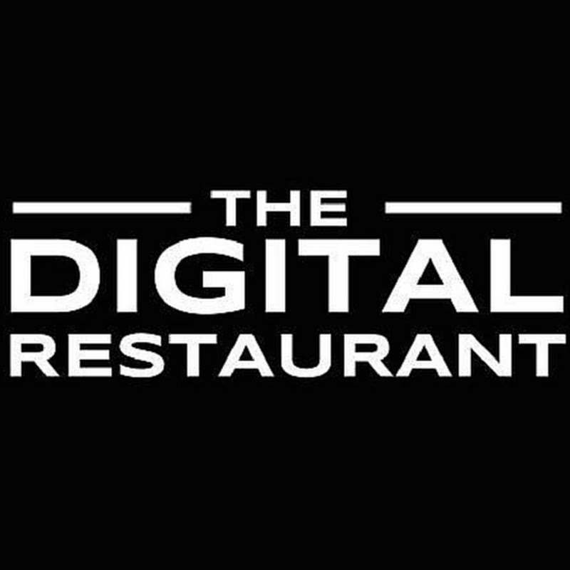 The Digital Restaurant