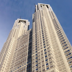 東京都政策企画局