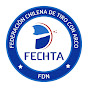 Federación Chilena De Tiro Con Arco logo