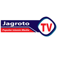Jagroto Tv channel logo