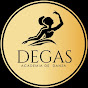 Academia Degas logo