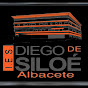 IES DIEGO DE SILOE BILINGUAL HIGH SCHOOL ALBACETE