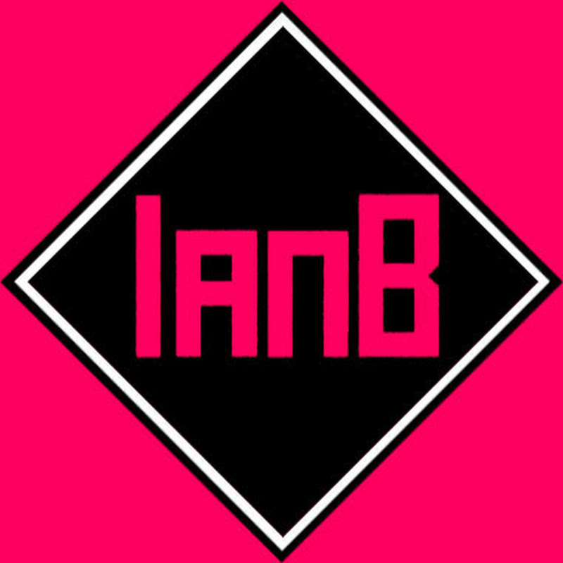 Ian Boswell icon