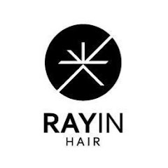 光在髮藝RAYIN HAIRアイコン画像