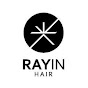 光在髮藝RAYIN HAIR