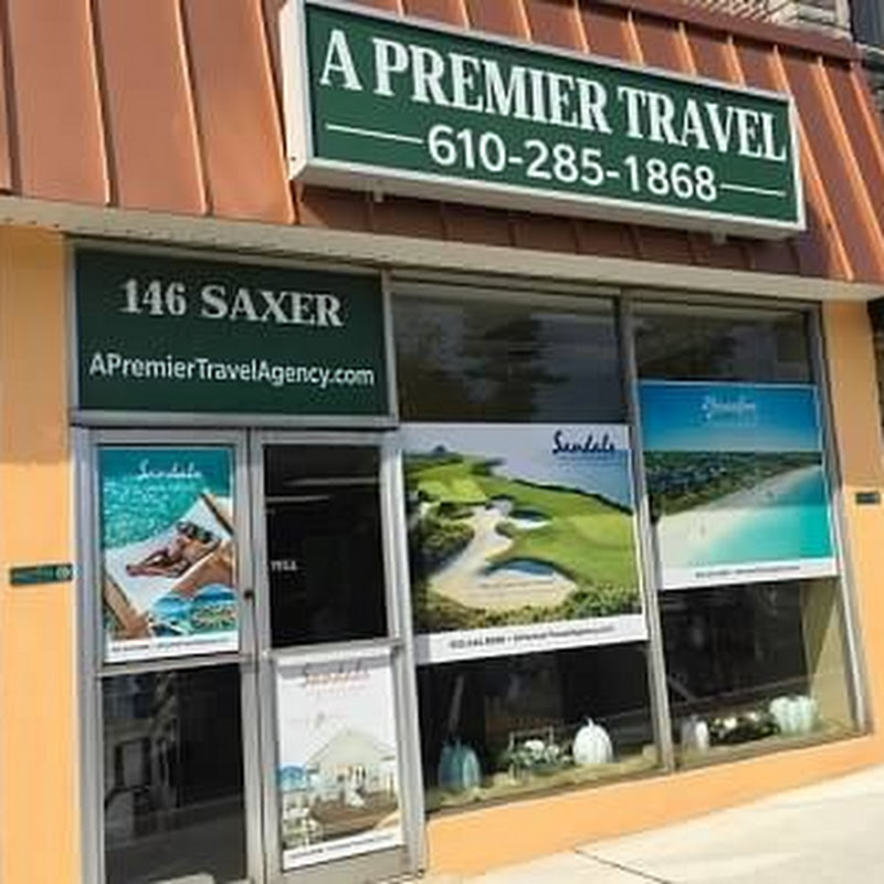 A Premier Travel Agency, Inc