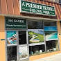 A Premier Travel Agency, Inc logo