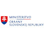 Ministerstvo obrany Slovenskej republiky
